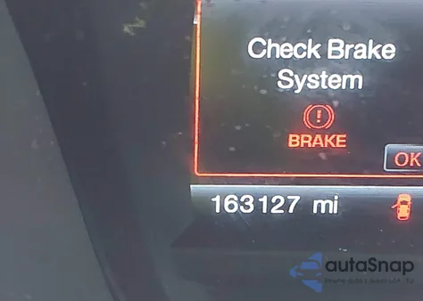 2015 Ford Explorer Limited from USA, damaged, VIN 1FM5K7F87FGB27071